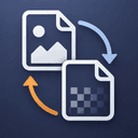 Xe-Image Convert